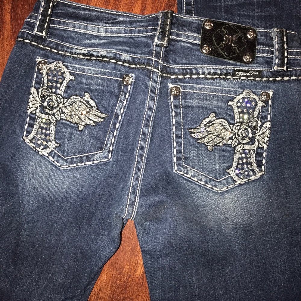 Miss Me Jeans | Size 29 | Boot Cut